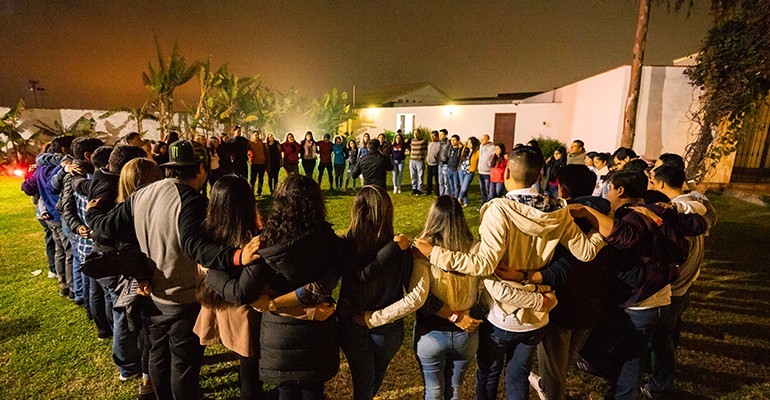 La integración del equipo de trabajo es la clave del éxito para toda empresa.